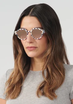 Astor | Gingham Mirrored|KREWE Cheap
