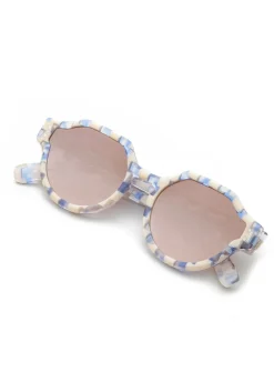 Astor | Gingham Mirrored|KREWE Cheap