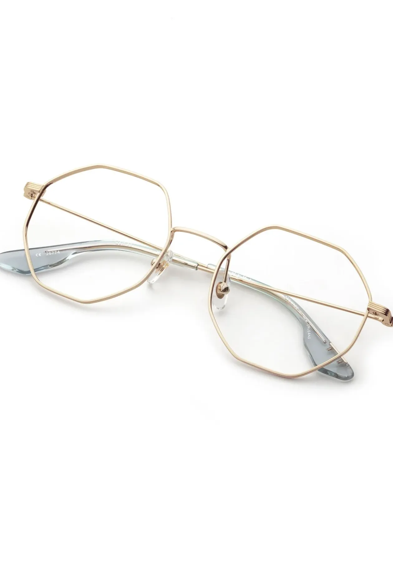 Babs | 12K + Lagoon|KREWE Outlet