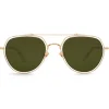 Baker | Crystal 24K Titanium Polarized|KREWE Cheap