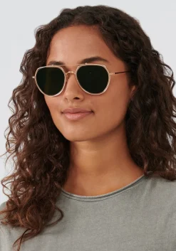 Baker | Crystal 24K Titanium Polarized|KREWE Cheap