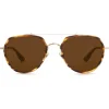 Baker | Matte Hickory 12K Titanium|KREWE Sale