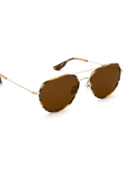 Baker | Matte Hickory 12K Titanium|KREWE Sale