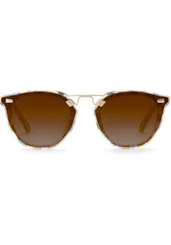 Beau Nylon | Gingham 12K|KREWE Outlet