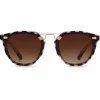 Beau Nylon | Harlequin 18K Rose|KREWE Discount