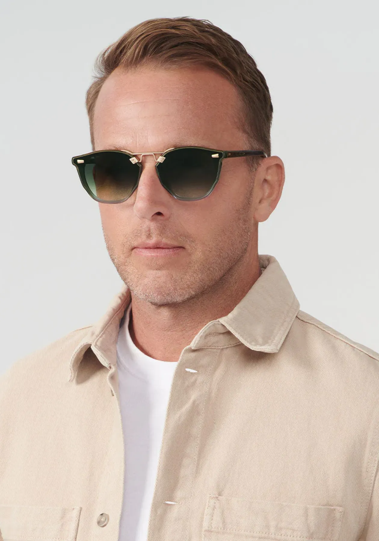 Beau Nylon | Matcha 12K|KREWE Cheap