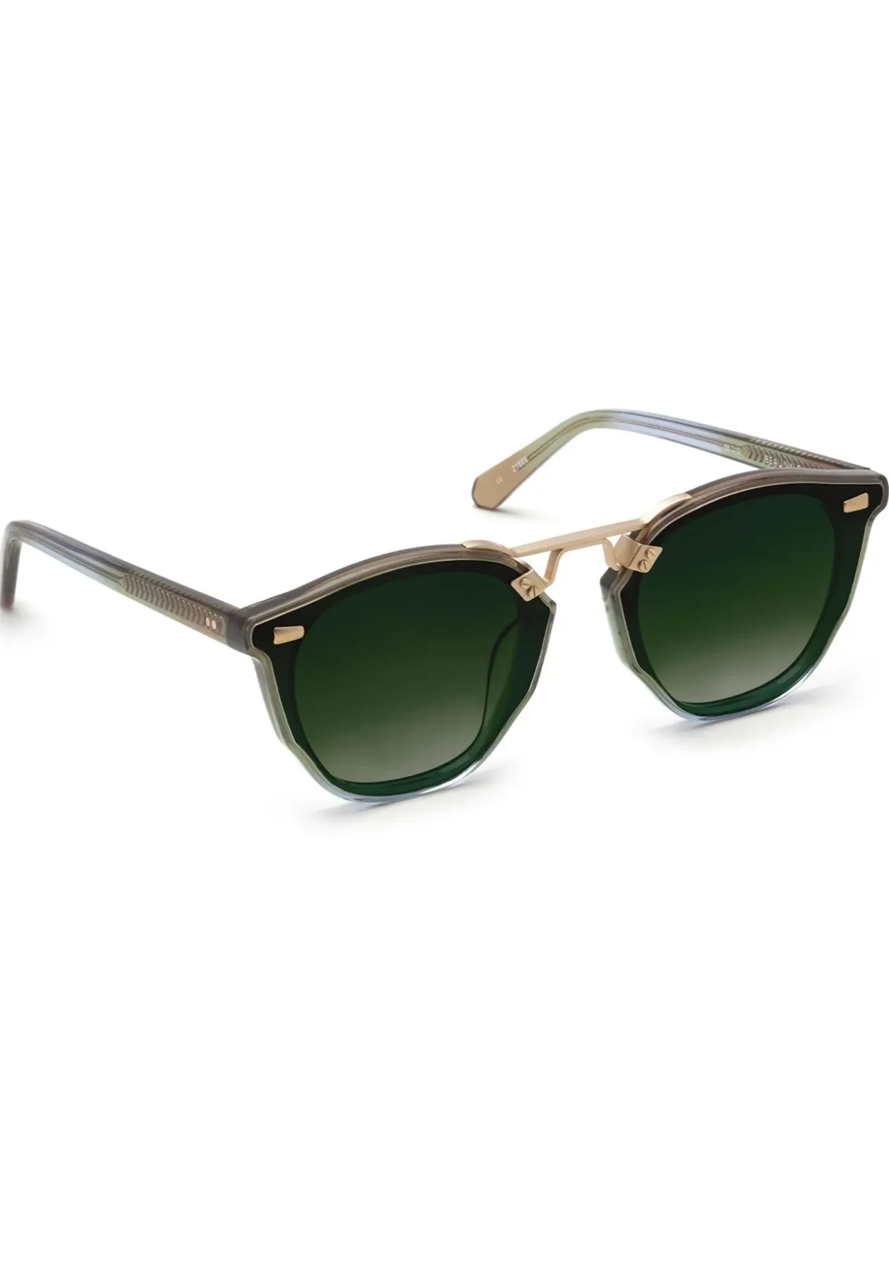 Beau Nylon | Matcha 12K|KREWE Cheap