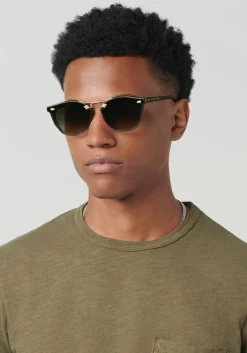 Beau Nylon | Matcha 12K|KREWE Cheap