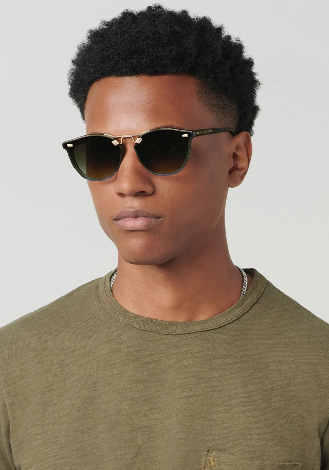 Beau Nylon | Matcha 12K|KREWE Cheap