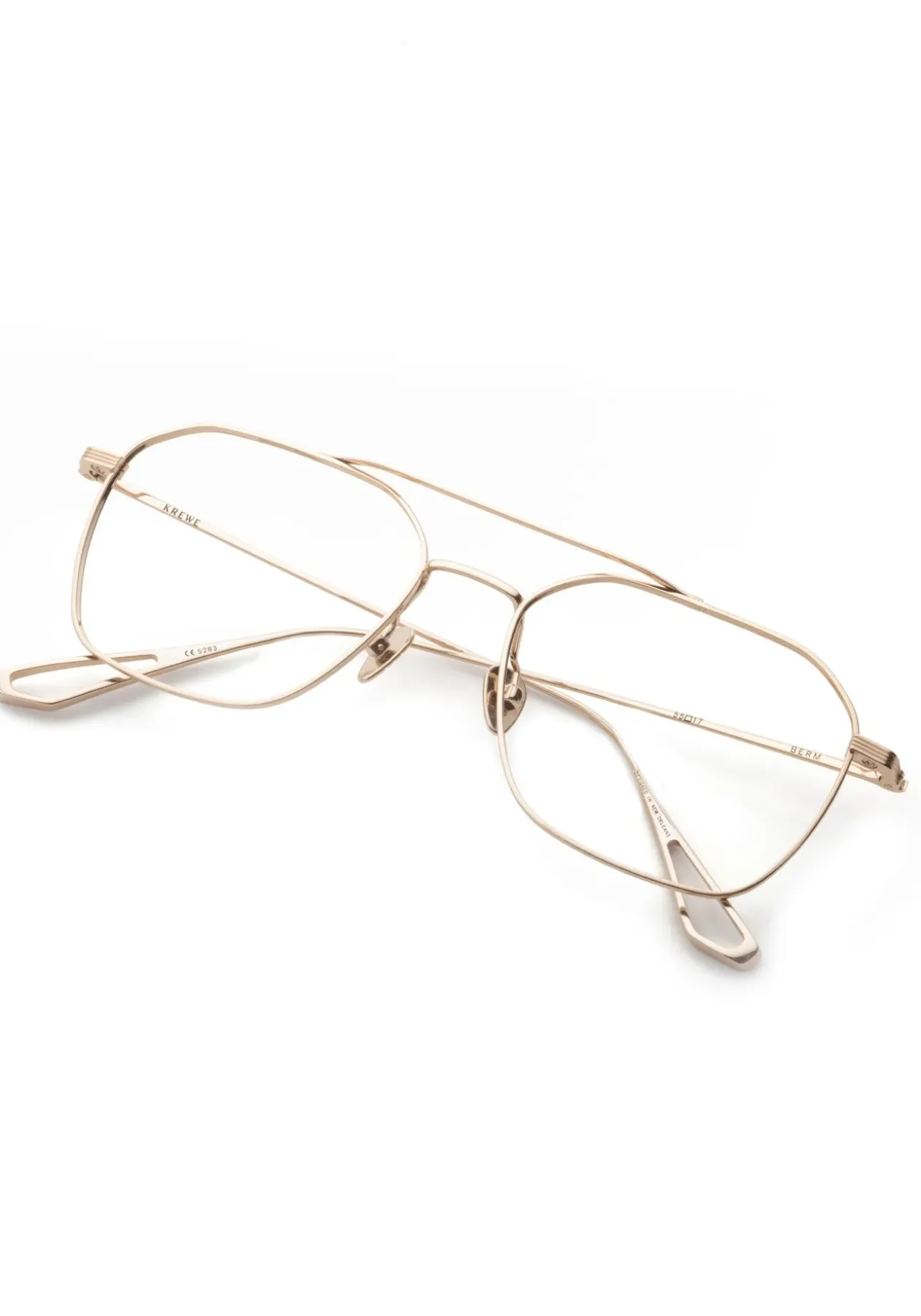 Berm | 12K Titanium|KREWE Outlet