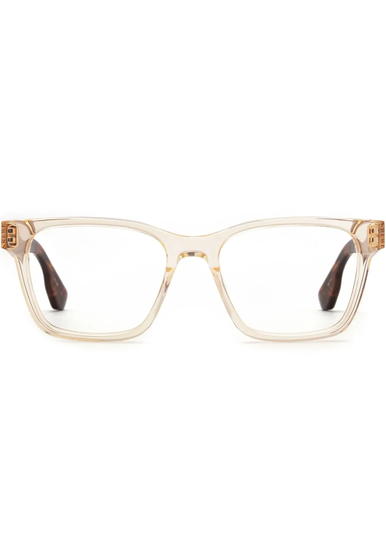 Booker | Haze + Rye|KREWE Fashion