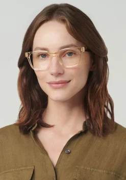 Booker | Haze + Rye|KREWE Fashion