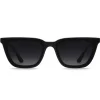 Bowery Nylon | Black + Black And Crystal|KREWE Sale