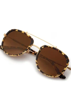 Breton | Zulu 24K Polarized|KREWE Shop