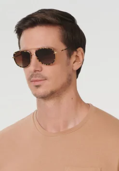 Breton | Zulu 24K Polarized|KREWE Shop
