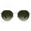 Calliope | Matcha 12K + Matte Black Fade|KREWE Store