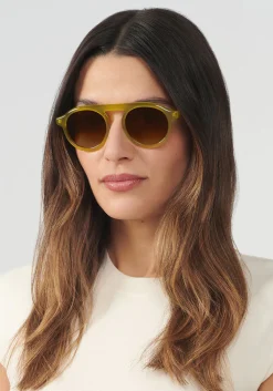 Cameron | Chartreuse|KREWE Hot