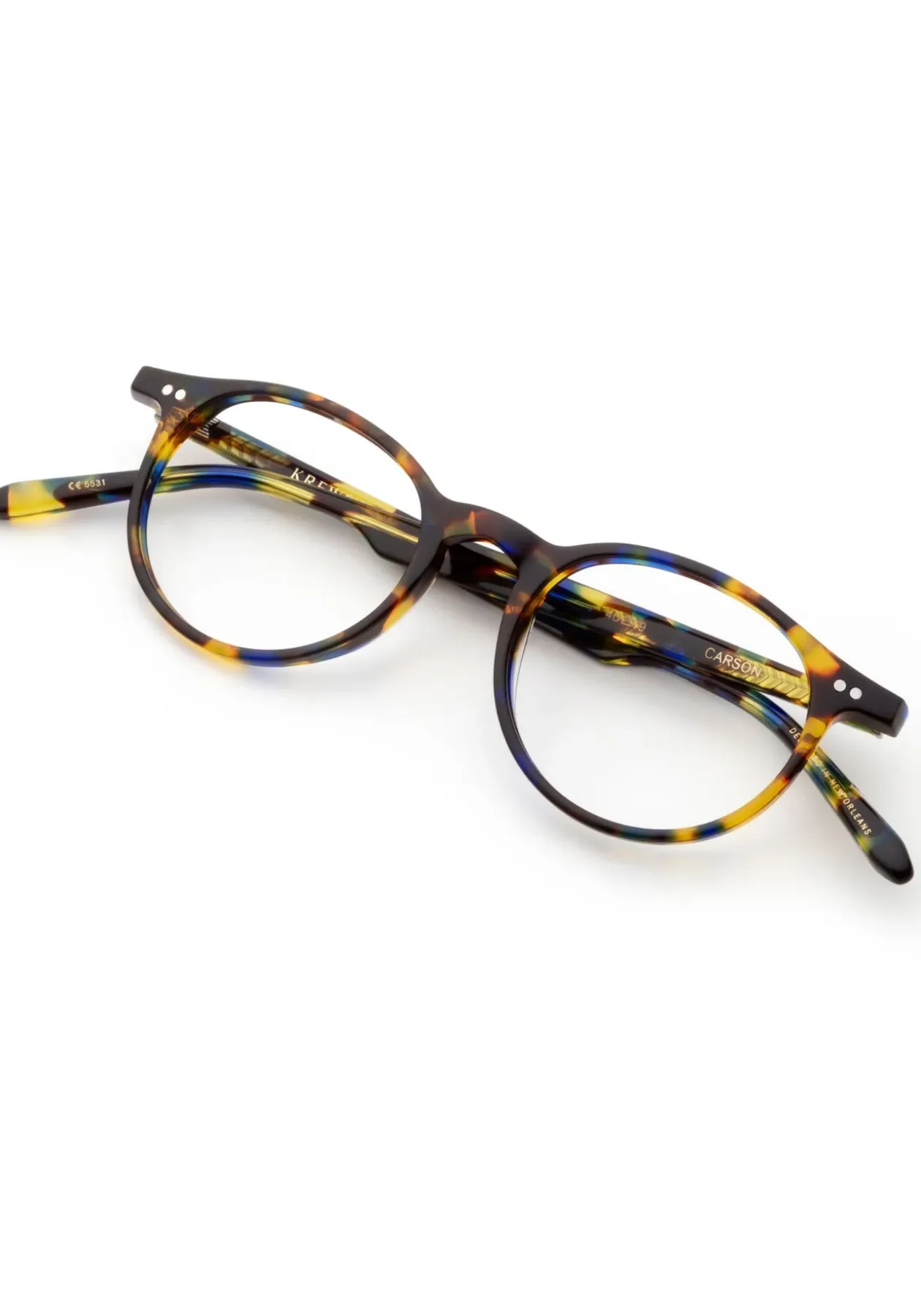 Carson | Lapis|KREWE Online