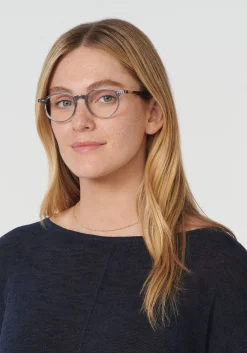 Carson Ii | Ash + Chai|KREWE Store