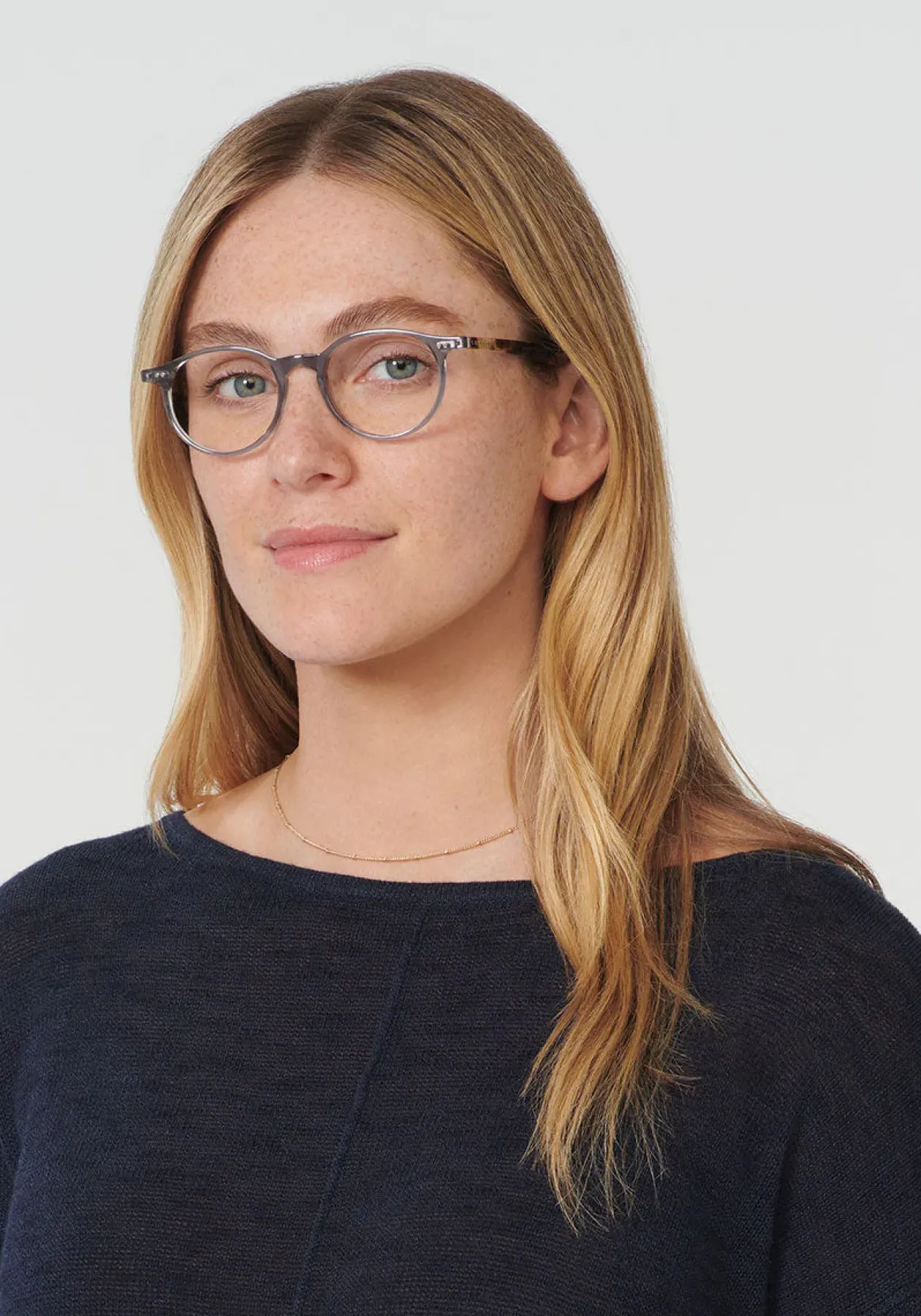Carson Ii | Ash + Chai|KREWE Store