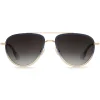 Coleman | 18K + Matte Indigo Fade + Gravity|KREWE Cheap