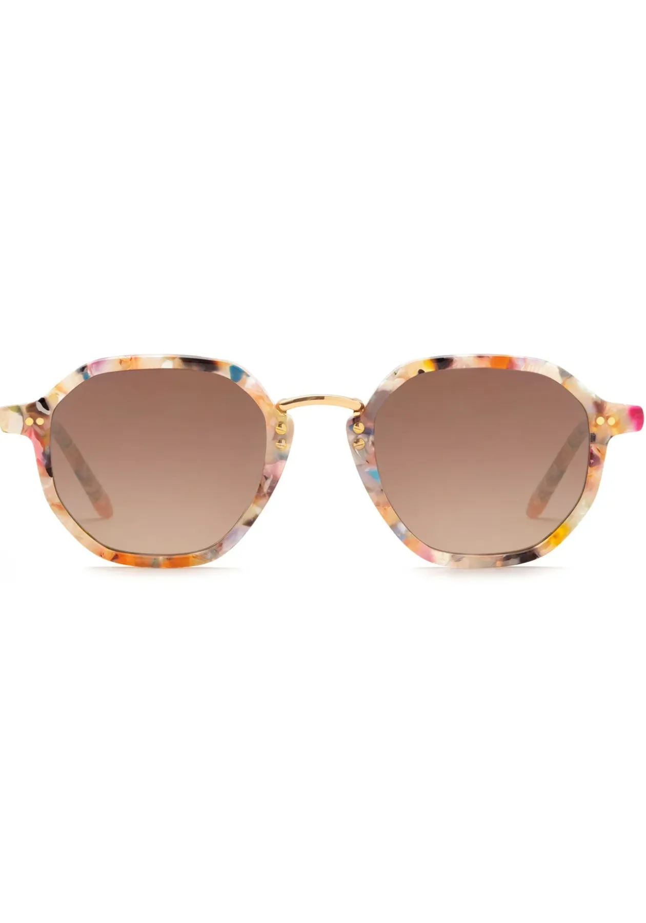 Dakota | Gelato 24K Mirrored|KREWE Store