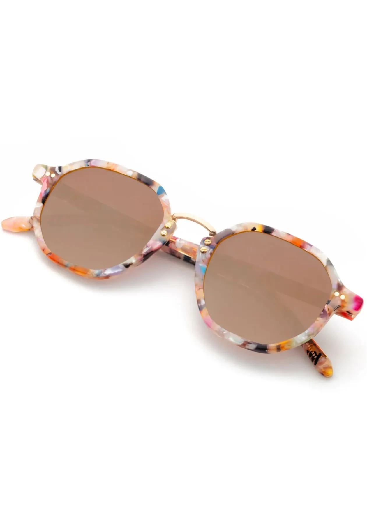 Dakota | Gelato 24K Mirrored|KREWE Store