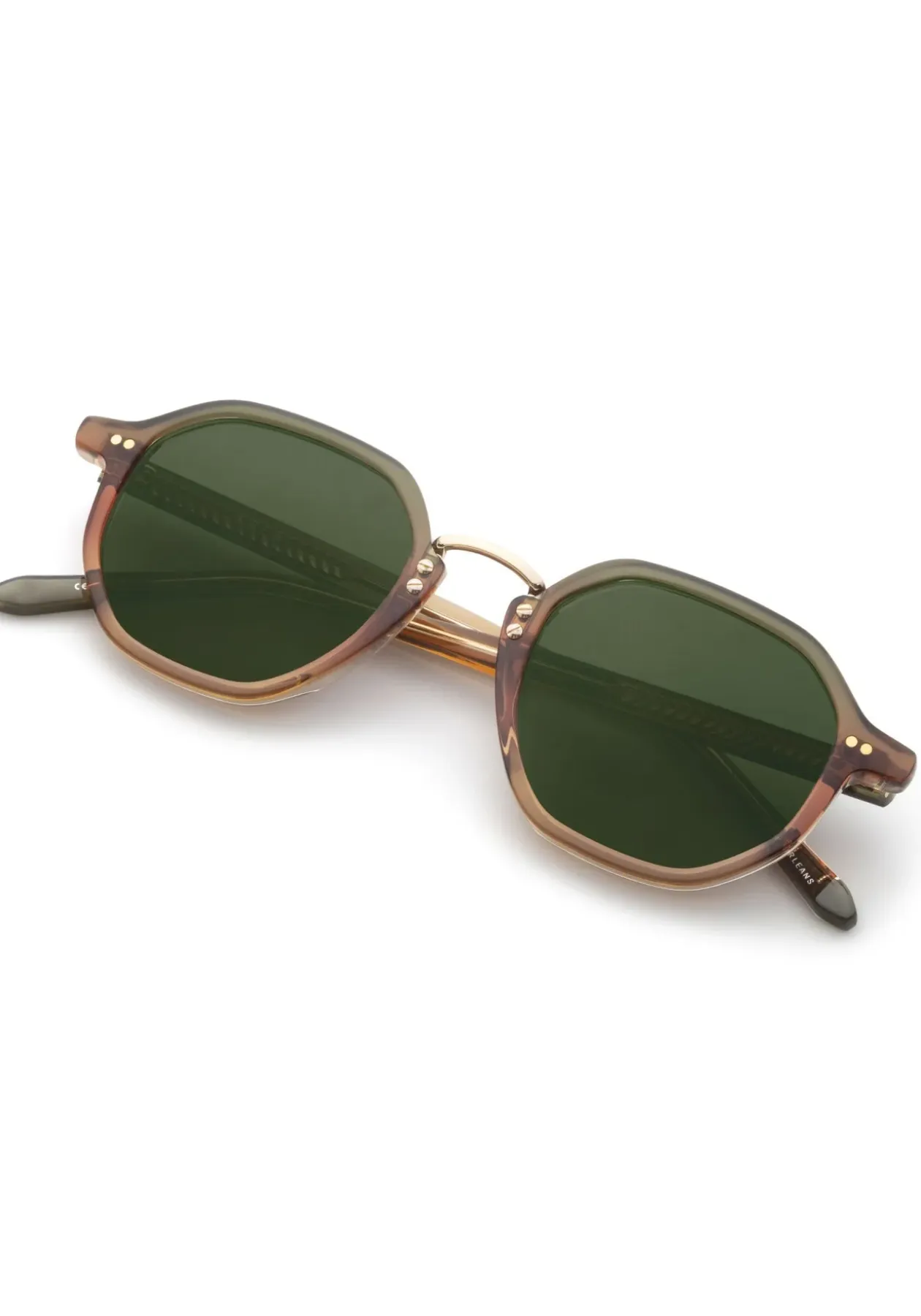 Dakota | Wasabi 12K|KREWE Online