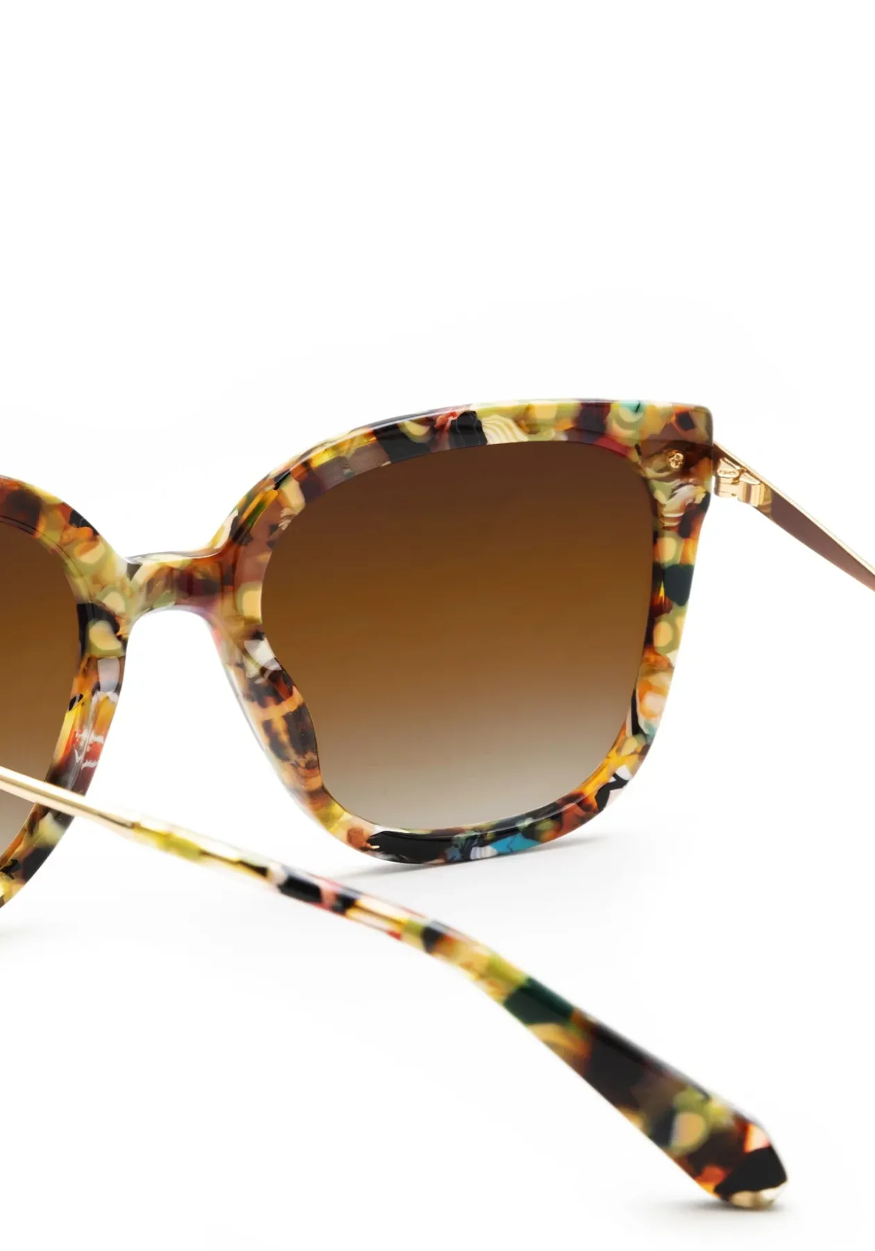 Dede Nylon | Canary 18K|KREWE Cheap