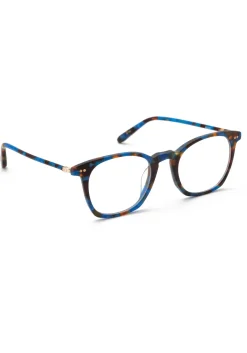 Desoto | Matte Blue Steel|KREWE Hot
