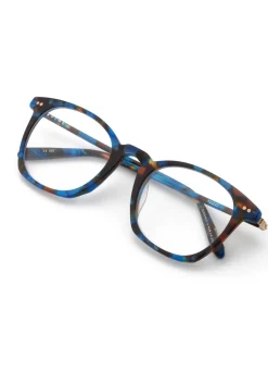 Desoto | Matte Blue Steel|KREWE Hot