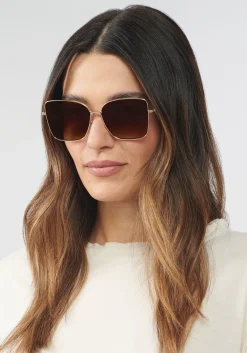 Dolly | 12K + Matte Oyster|KREWE Store