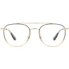 Elysian | 18K + Matte Black Fade|KREWE Store