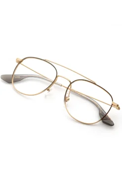 Elysian | 18K + Matte Black Fade|KREWE Store
