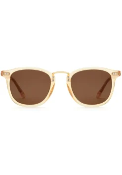 Franklin | Champagne Polarized 24K|KREWE Shop