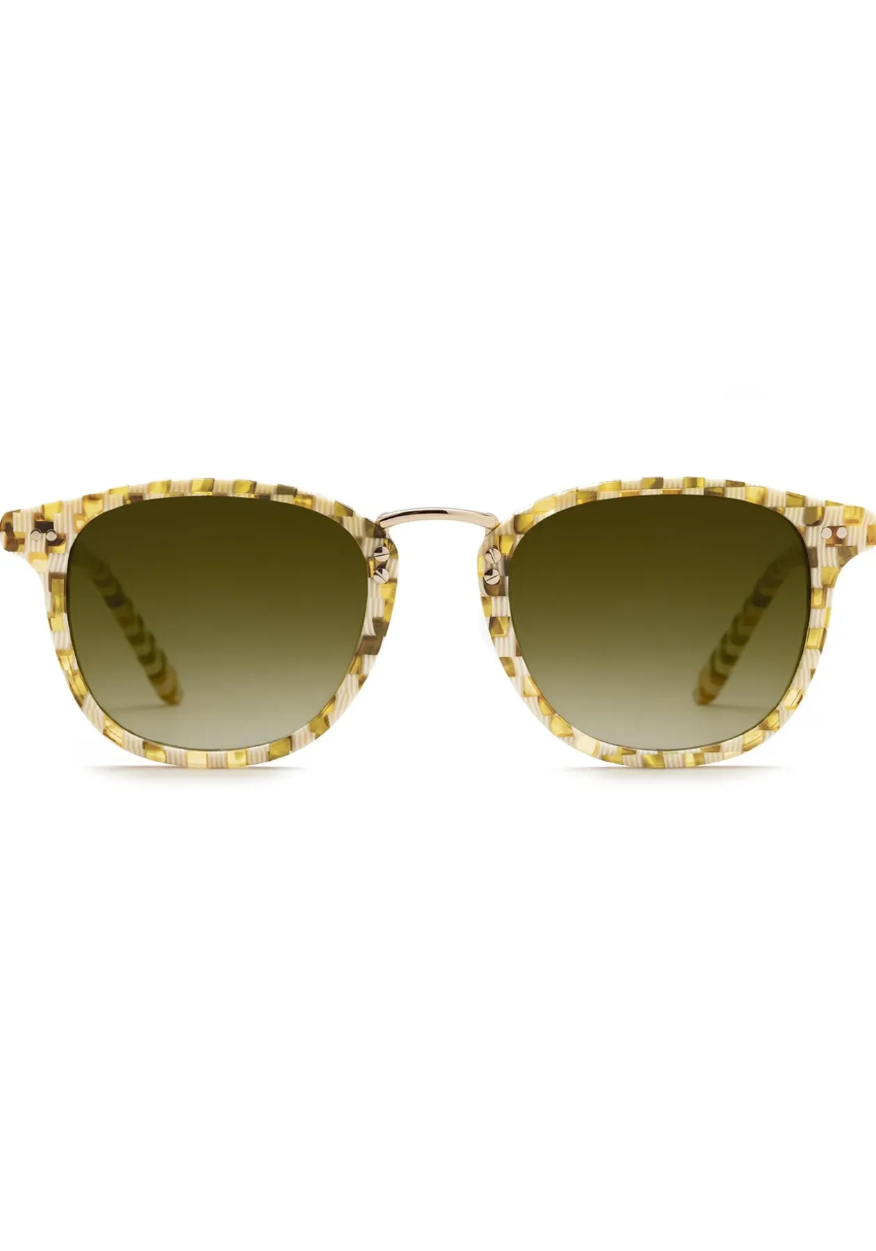 Franklin | Yuzu 12K|KREWE Online