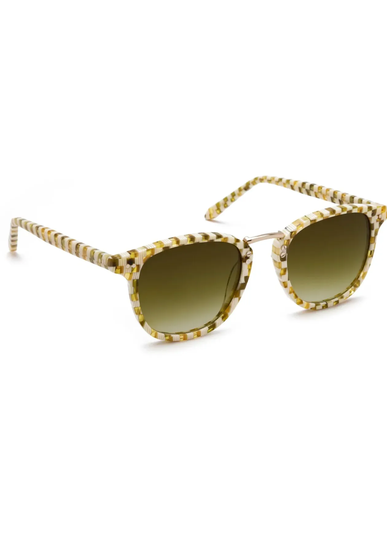 Franklin | Yuzu 12K|KREWE Online