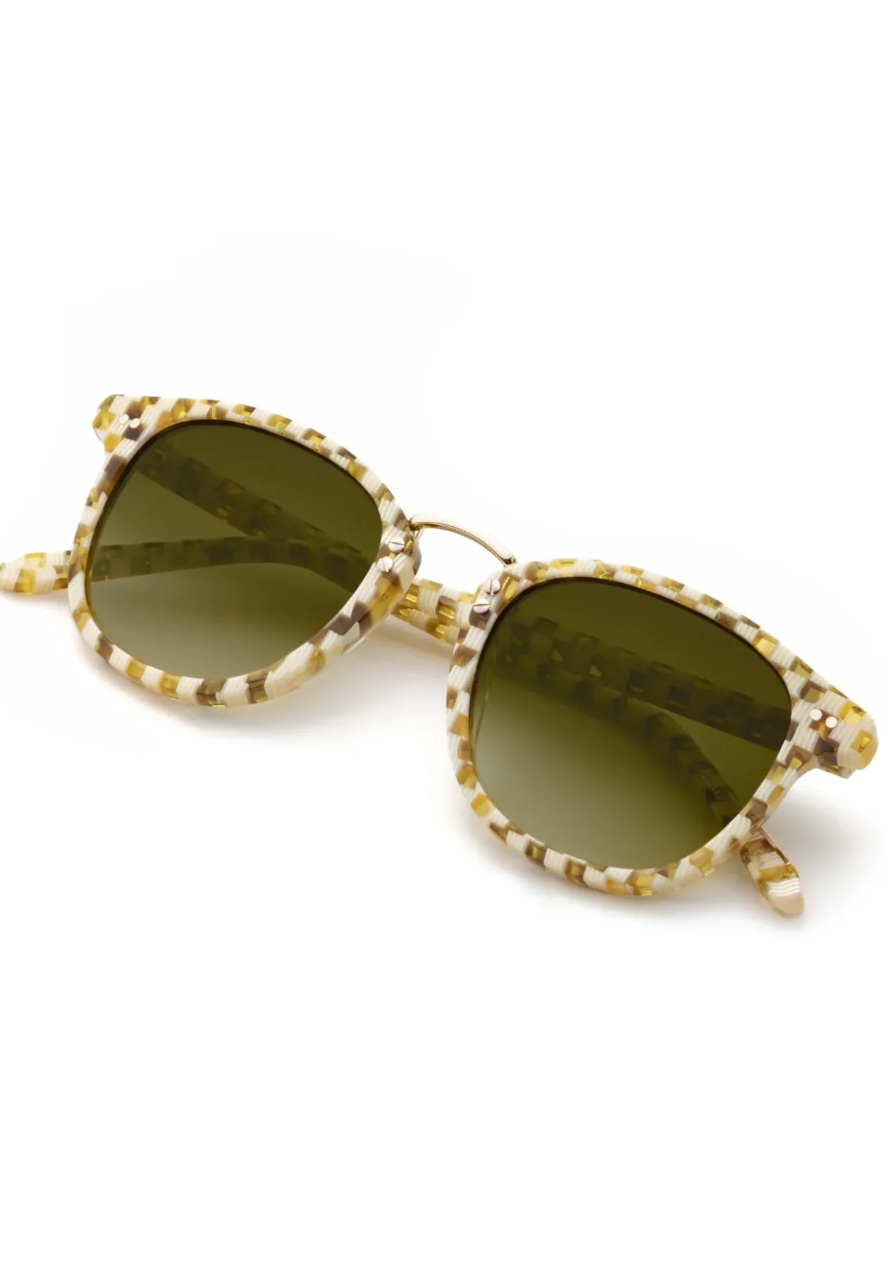 Franklin | Yuzu 12K|KREWE Online