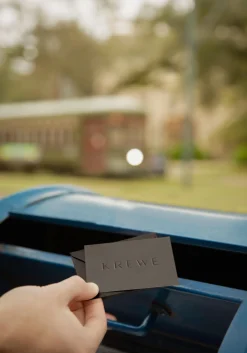 Gift Card|KREWE Flash Sale