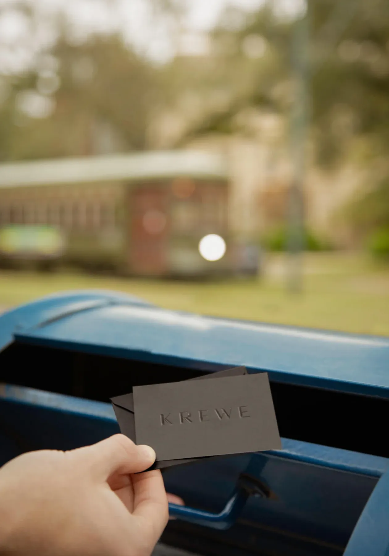 Gift Card|KREWE Flash Sale