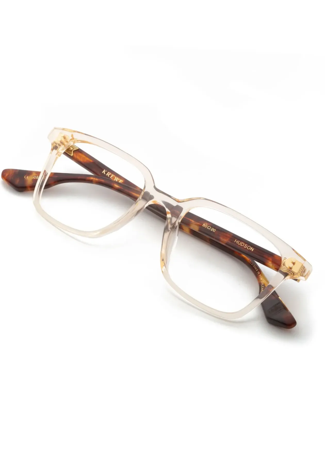 Hudson | Haze + Rye|KREWE Store