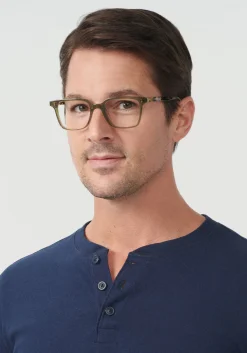 Hudson | Olive + Iberia|KREWE Clearance
