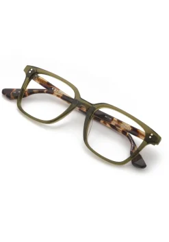 Hudson | Olive + Iberia|KREWE Clearance