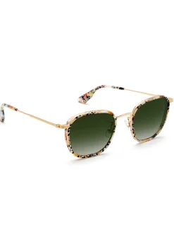 Hyde | 18K + Poppy|KREWE Best