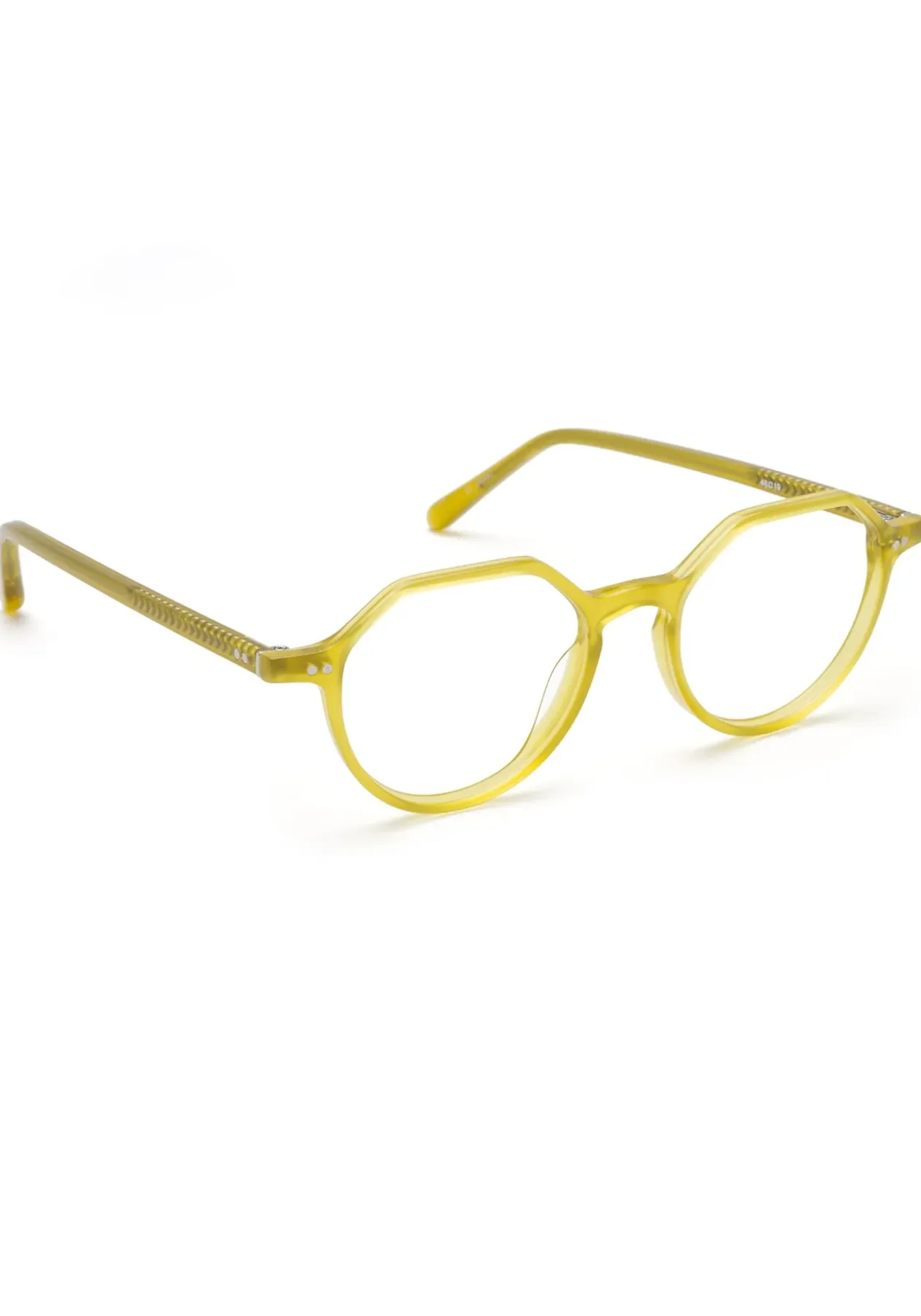 Joel | Chartreuse|KREWE Best