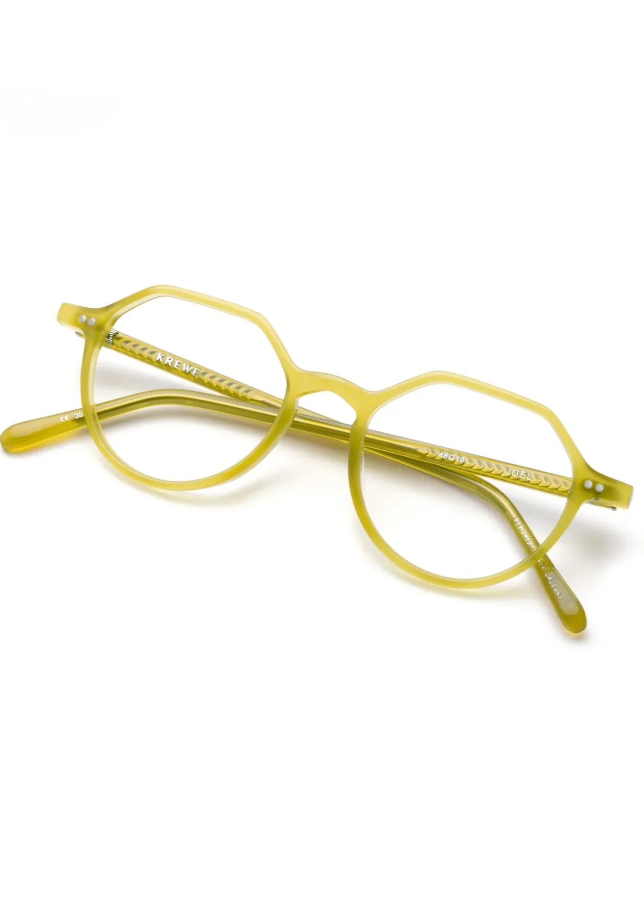 Joel | Chartreuse|KREWE Best