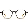 Julien | Black To Zulu|KREWE New