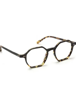 Julien | Black To Zulu|KREWE New