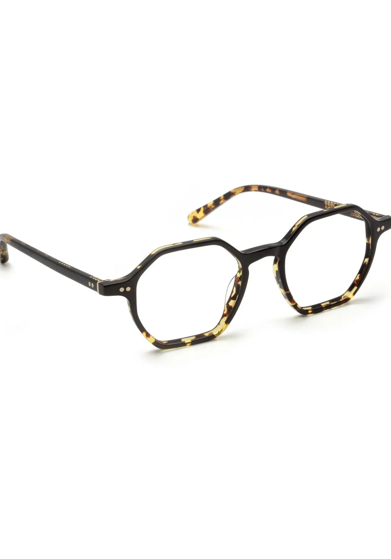 Julien | Black To Zulu|KREWE New