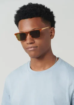 Lafitte | Tobacco + Champagne Polarized|KREWE Hot